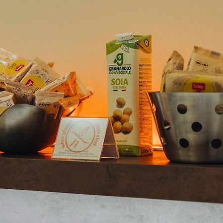 Hotel Alan Αντζόλα ντελ Εμίλια Εξωτερικό φωτογραφία