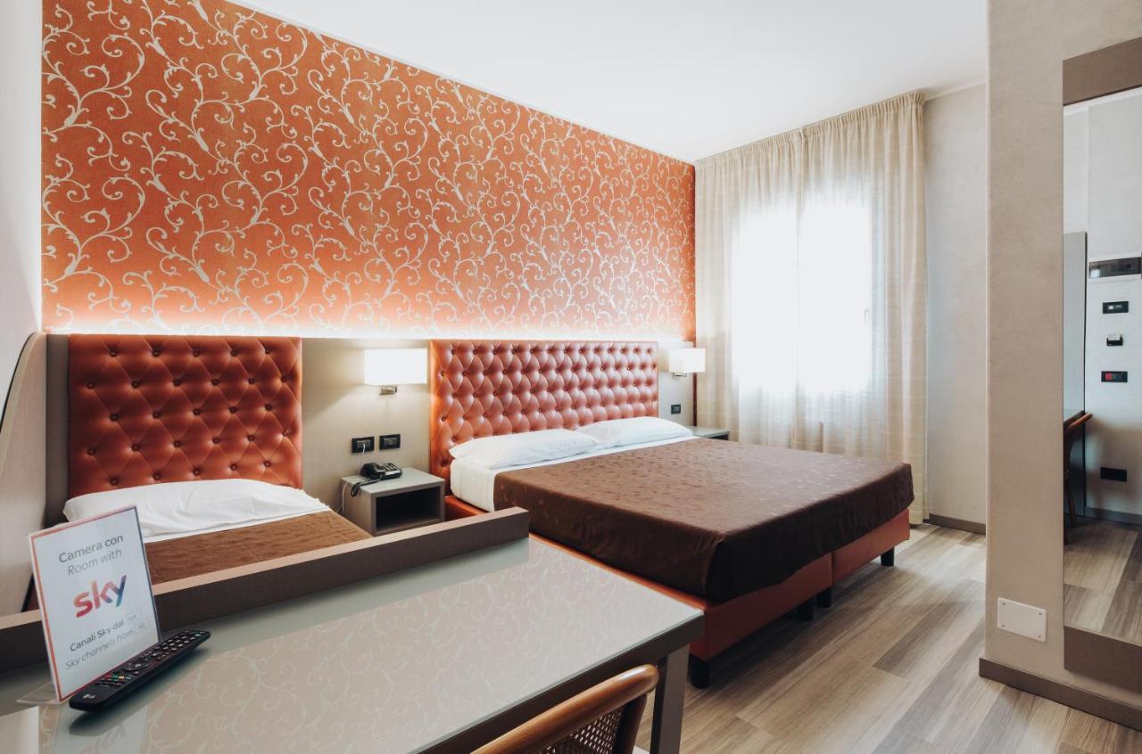 Hotel Alan Αντζόλα ντελ Εμίλια Εξωτερικό φωτογραφία