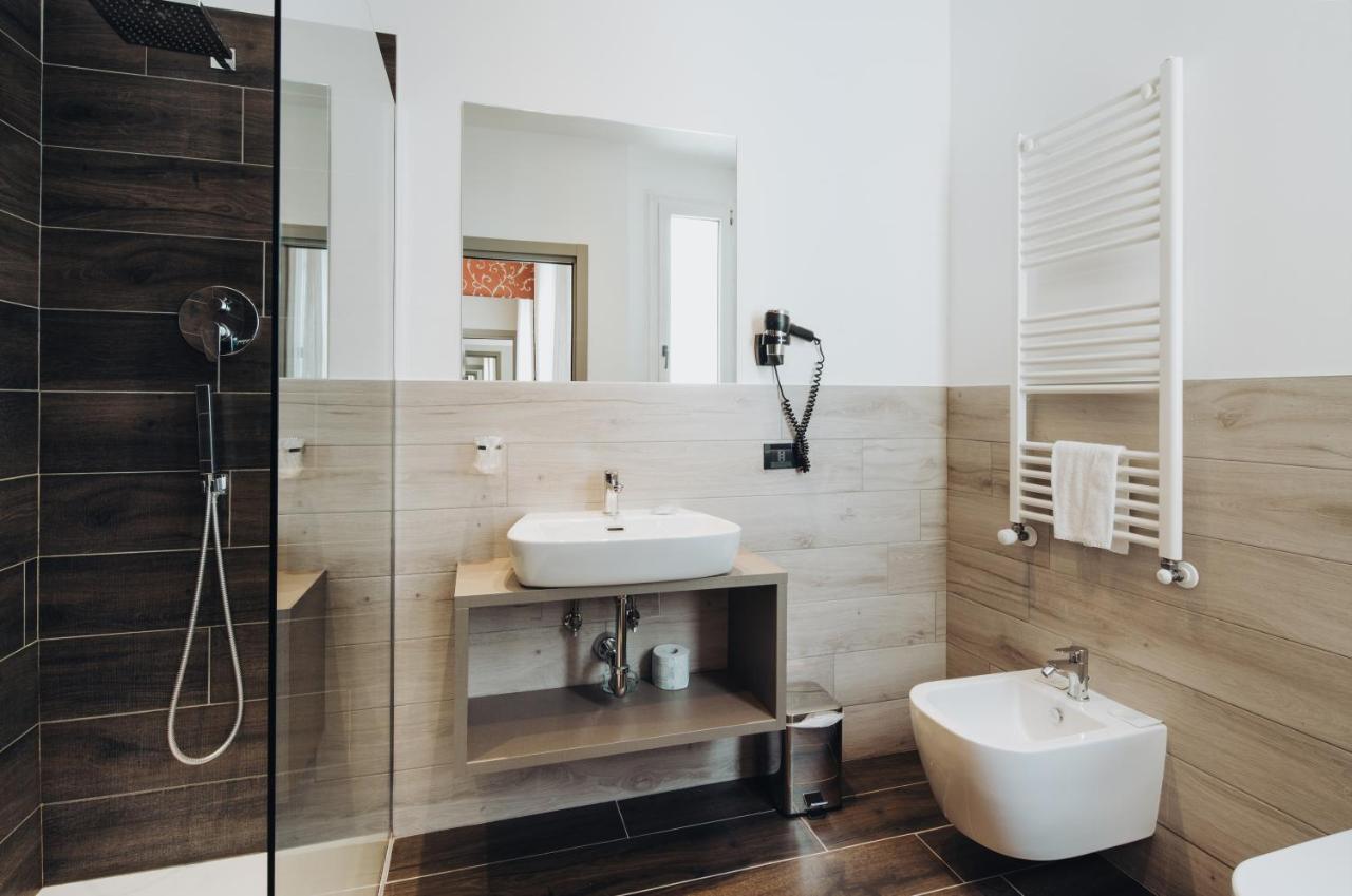 Hotel Alan Αντζόλα ντελ Εμίλια Εξωτερικό φωτογραφία