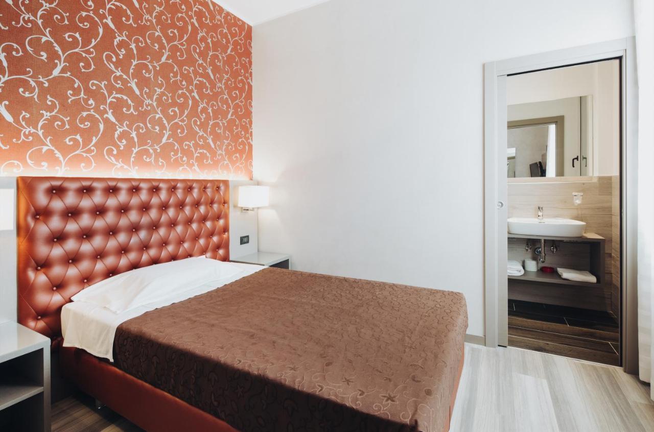 Hotel Alan Αντζόλα ντελ Εμίλια Εξωτερικό φωτογραφία