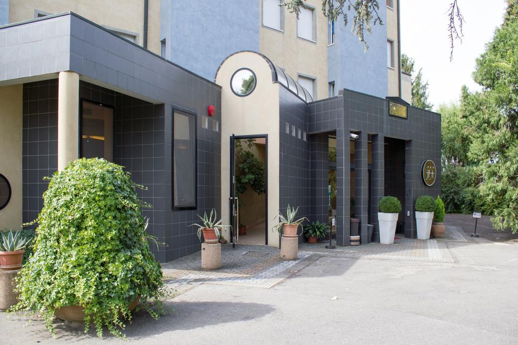 Hotel Alan Αντζόλα ντελ Εμίλια Εξωτερικό φωτογραφία