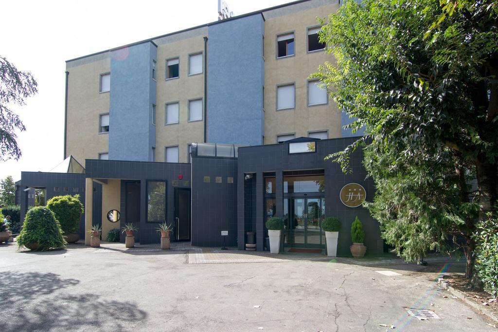 Hotel Alan Αντζόλα ντελ Εμίλια Εξωτερικό φωτογραφία
