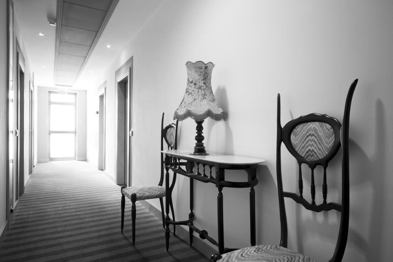 Hotel Alan Αντζόλα ντελ Εμίλια Εξωτερικό φωτογραφία