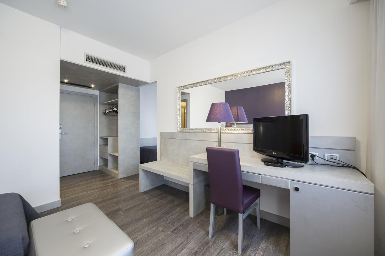 Hotel Alan Αντζόλα ντελ Εμίλια Εξωτερικό φωτογραφία