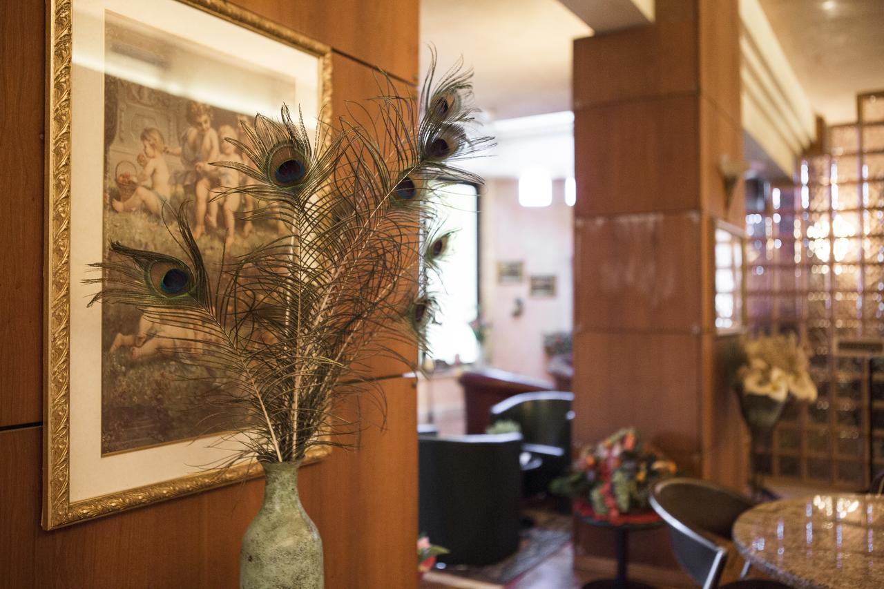 Hotel Alan Αντζόλα ντελ Εμίλια Εξωτερικό φωτογραφία