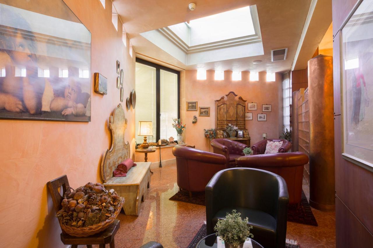 Hotel Alan Αντζόλα ντελ Εμίλια Εξωτερικό φωτογραφία