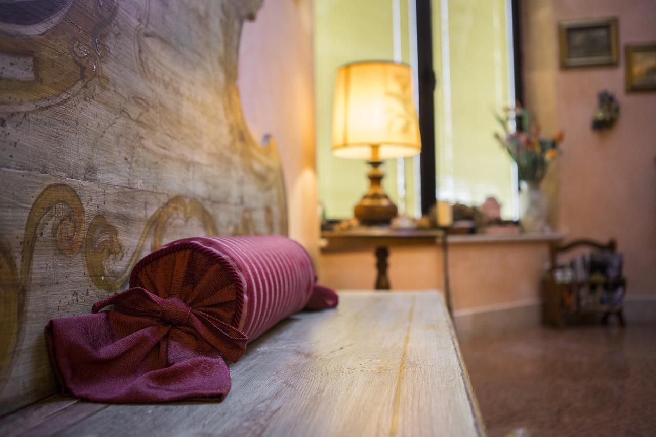 Hotel Alan Αντζόλα ντελ Εμίλια Εξωτερικό φωτογραφία