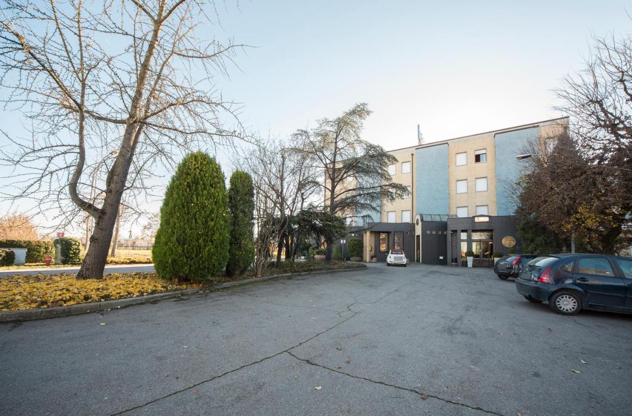 Hotel Alan Αντζόλα ντελ Εμίλια Εξωτερικό φωτογραφία