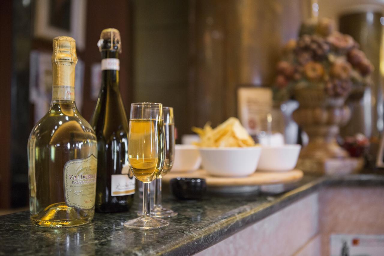 Hotel Alan Αντζόλα ντελ Εμίλια Εξωτερικό φωτογραφία