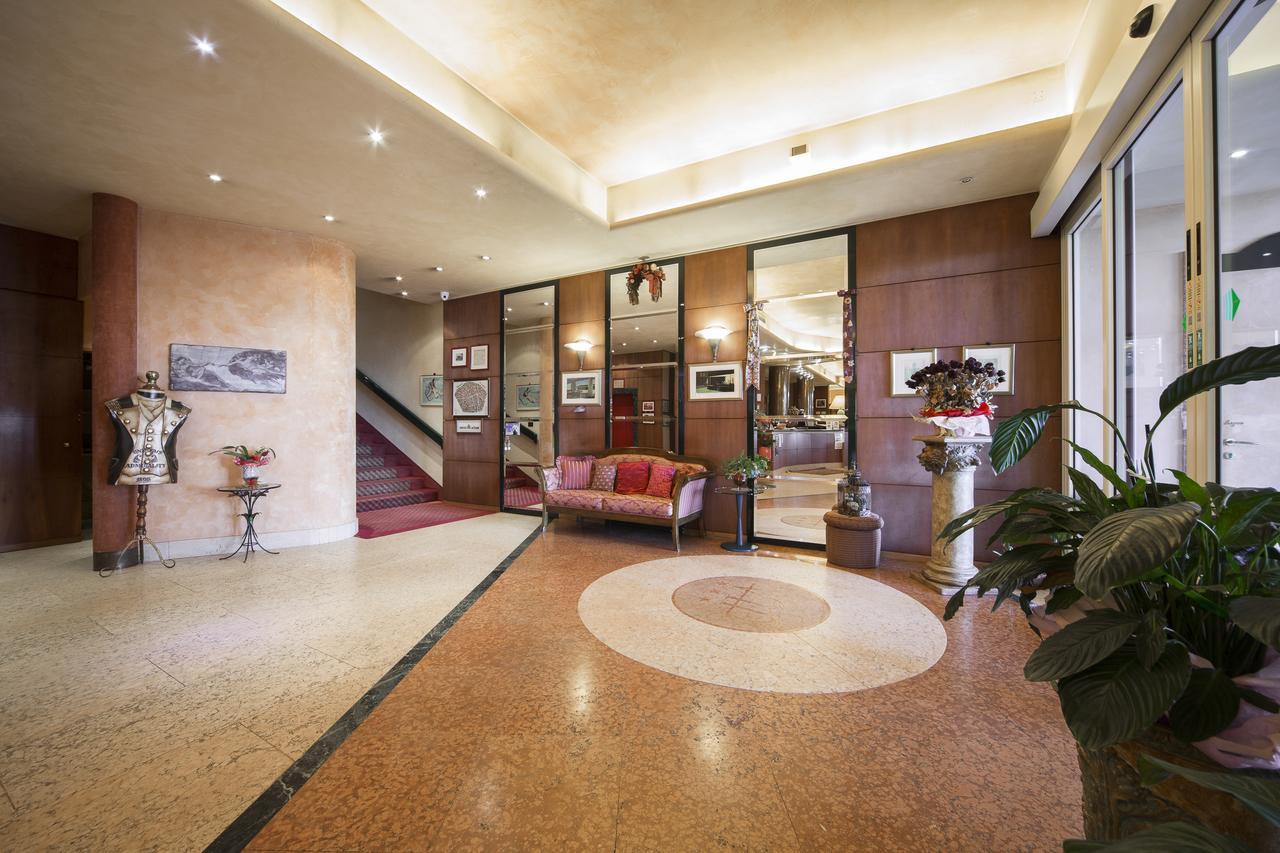 Hotel Alan Αντζόλα ντελ Εμίλια Εξωτερικό φωτογραφία
